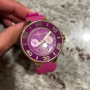 Brand new Vince camuto watch